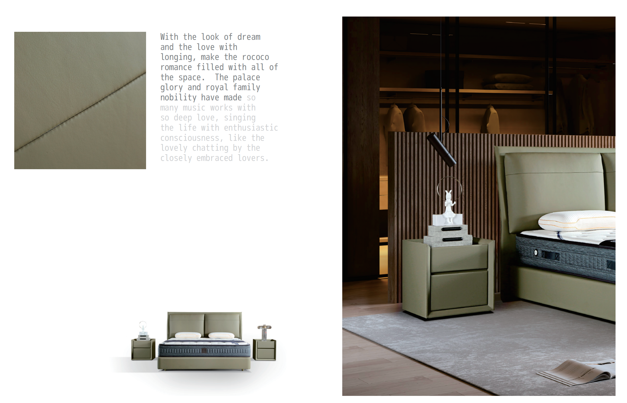 The UAE’s Sofa Scene Is Quie