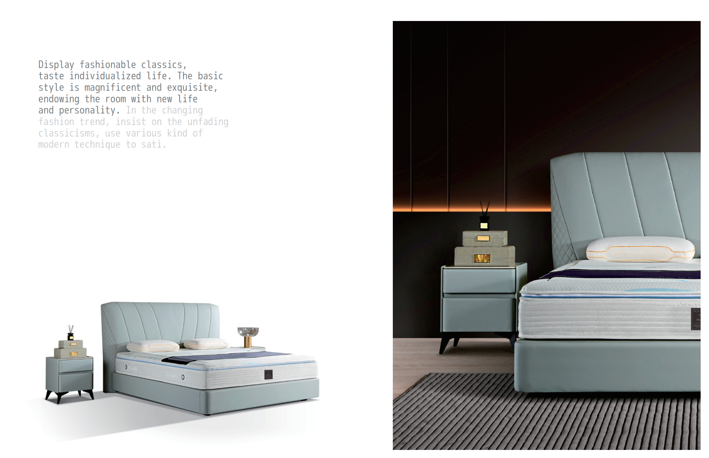 The German Sofa Industry Embraces Circular Design 