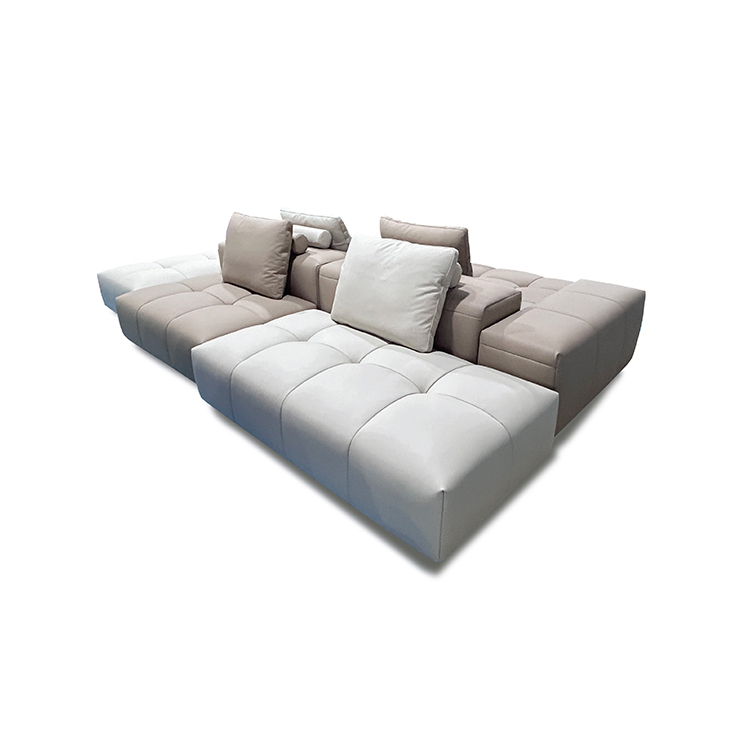 Pixel sofa