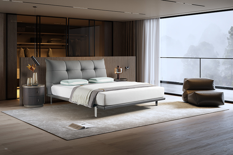 A good mattress is a good ma