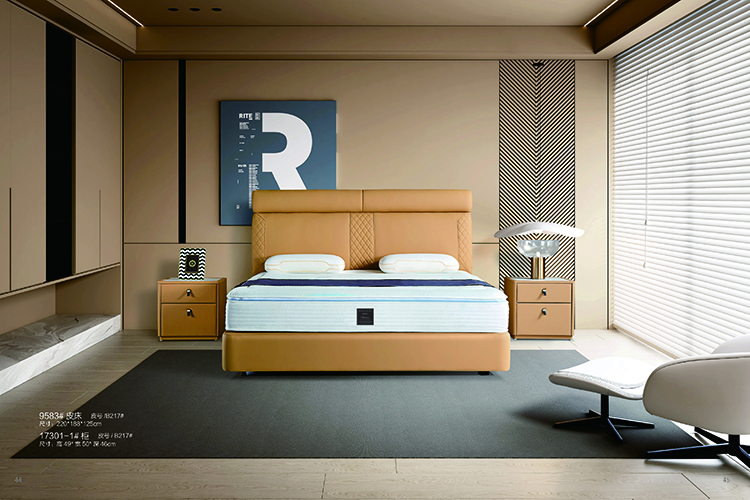 Grab Maito bedding and live in the 