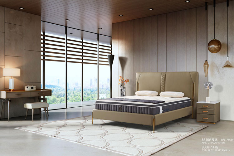 The secret of not collapsing