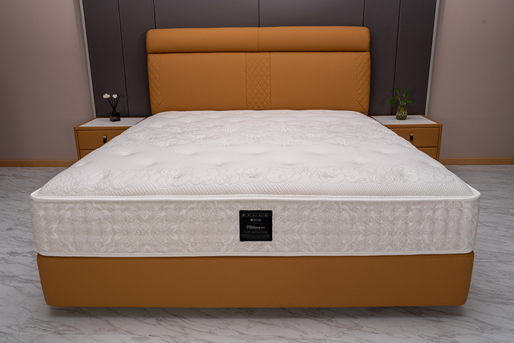 Mattress purchase pit avoida