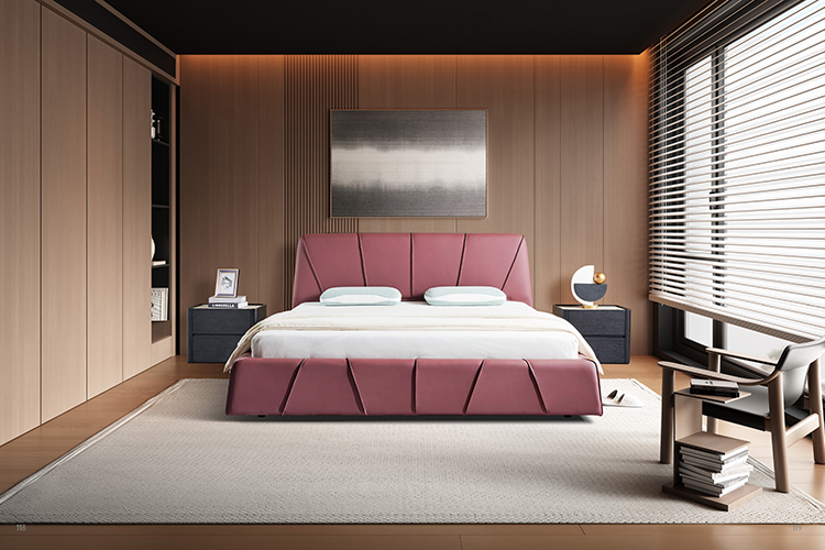 Choosing a mattress always s