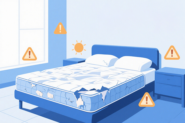 5 Signs That It's Time to Re