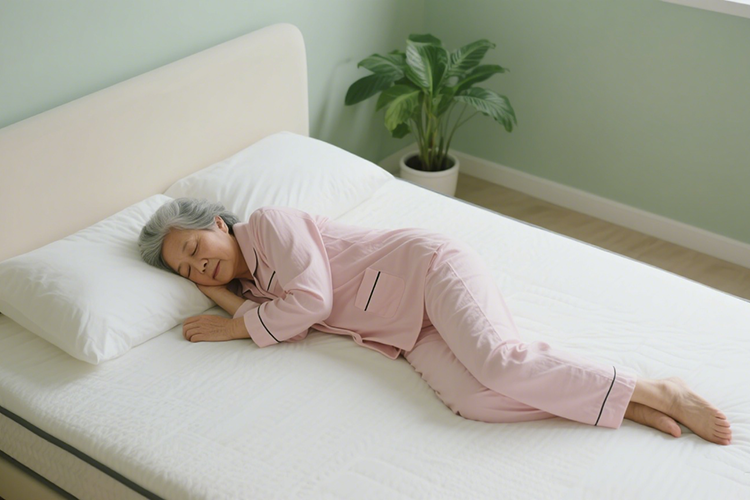 Say goodbye to back pain! Ho