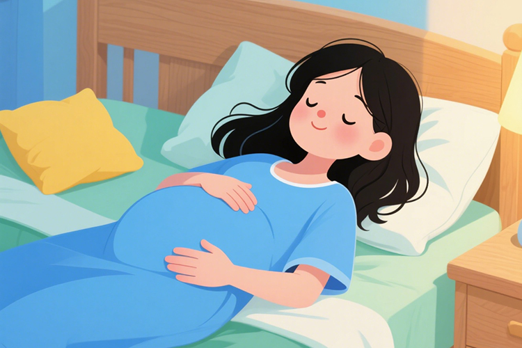 Pregnant mothers must see: H