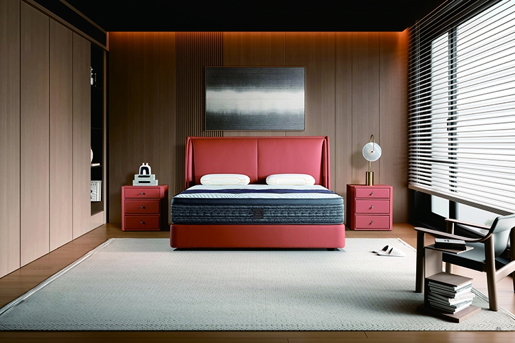 Age-divided sleep solutions,