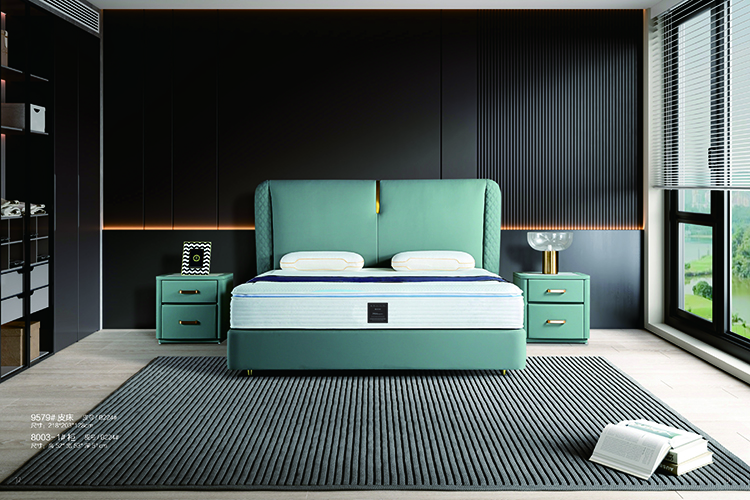 Key factors affecting sleep 