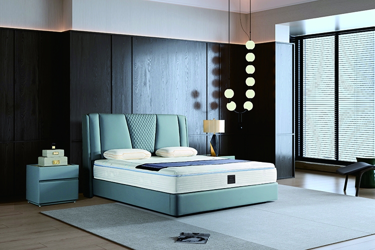 How to sleep more comfortabl