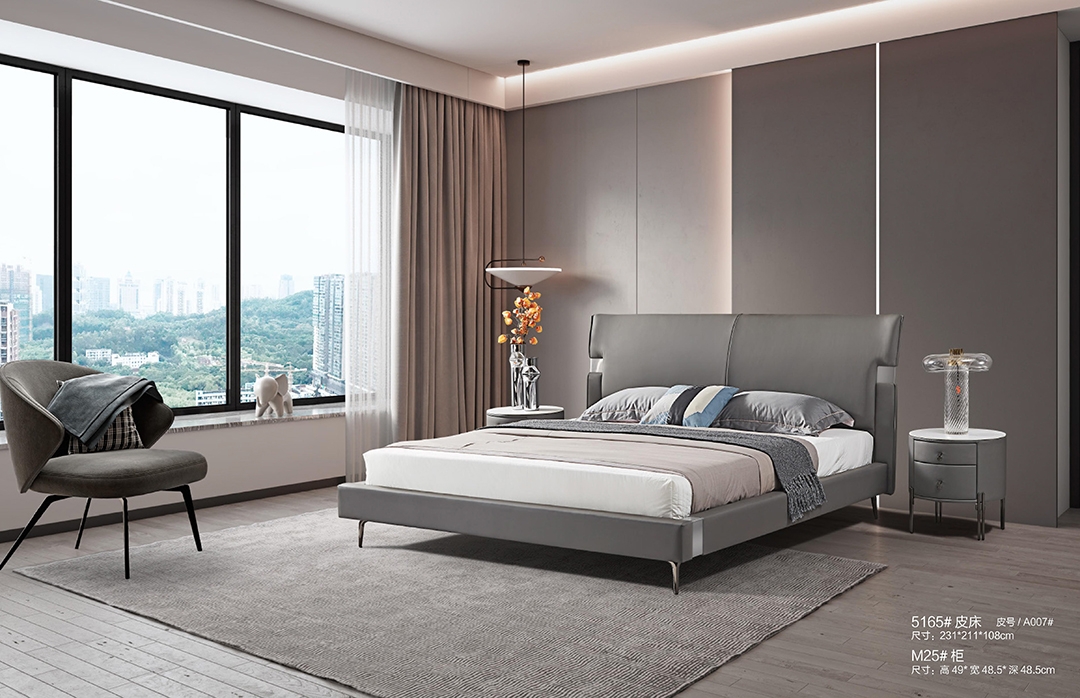 If you choose a good mattres