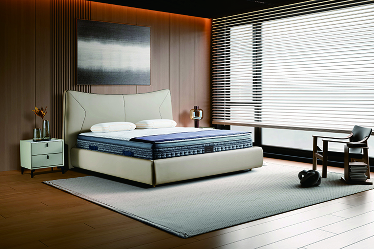 Choose a mattress according 