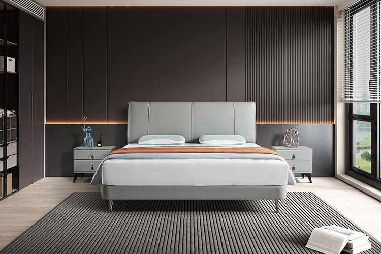 Suggestions for matching mat