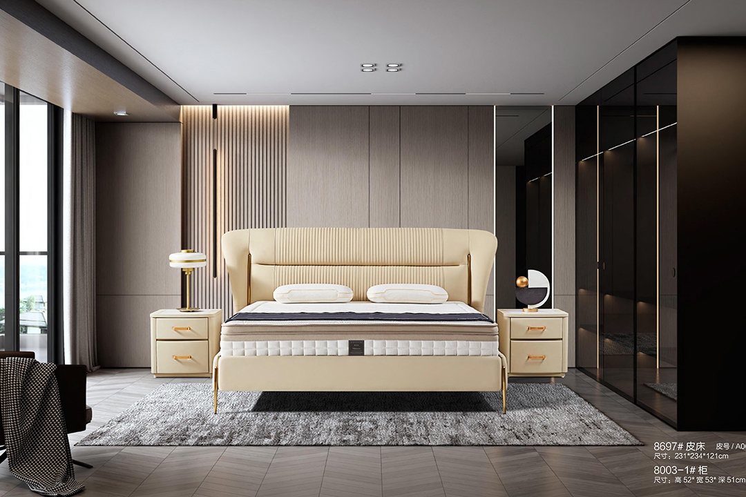 A mattress that can protect 