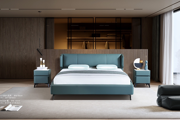 How long does the mattress l