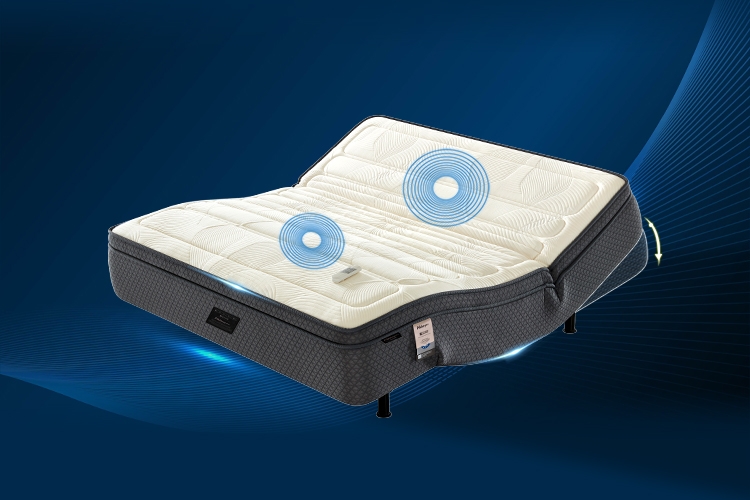 2025 New Trend in Sleep Econ