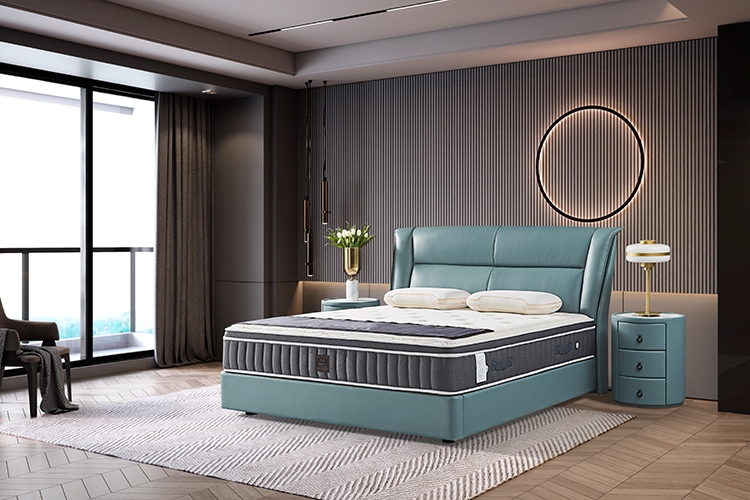 Height adaptation makes ever