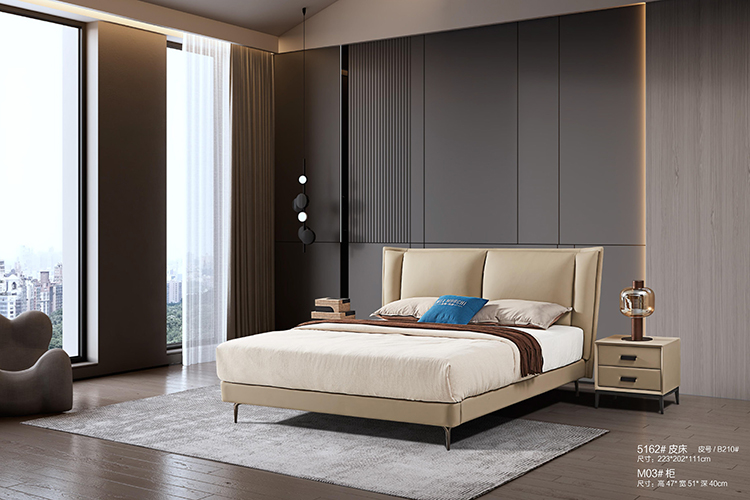 To get a good night's sleep,