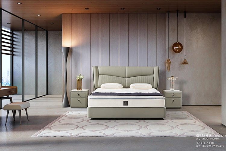 How to choose a spine mattre