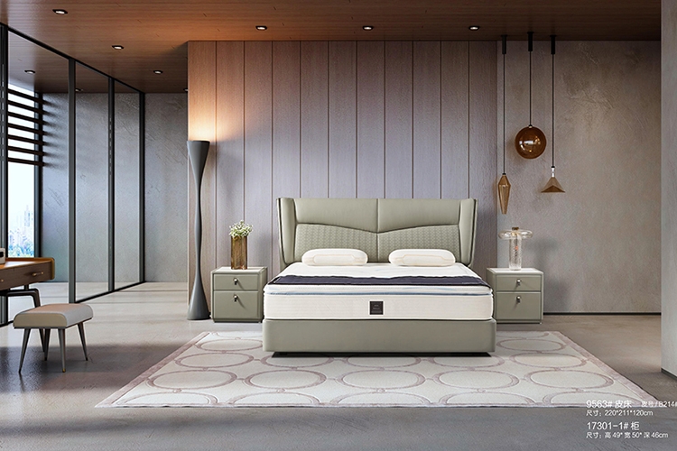 How to maintain a palm mattr