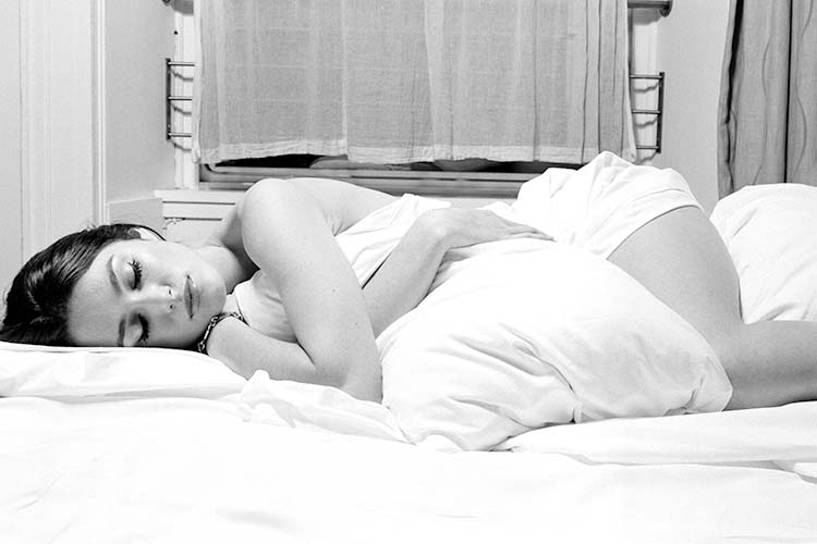 The global bed industry is g