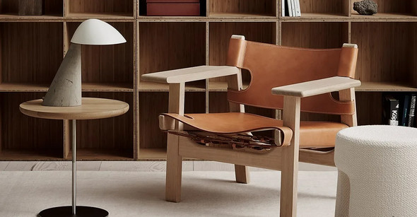 Light Luxury Furniture Purchase Guide