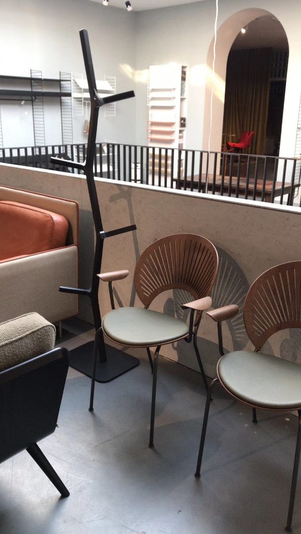 Light Luxury Furniture Purchase Guide