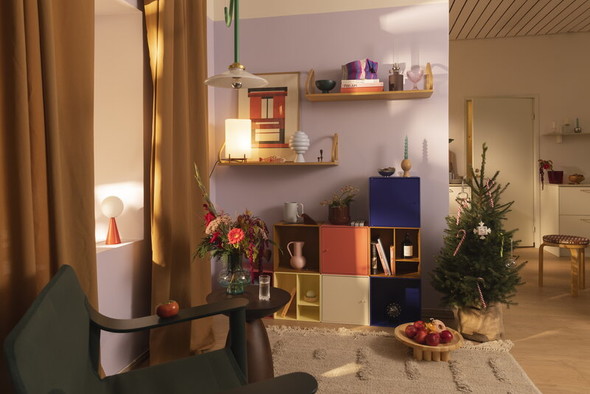 Light Luxury Furniture Purchase Guide