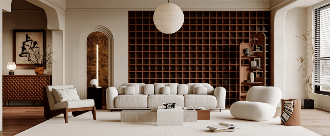 Living Room Sofa Industry Trends