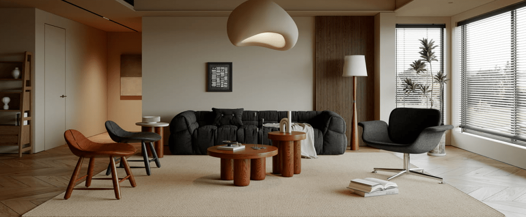 Living Room Sofa Industry Trends